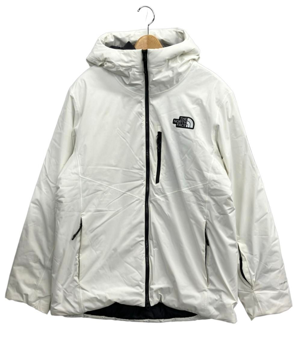 ザ・ノースフェイス ダウンジャケット ASPEN TECH HEAT JACKET NJ3NP63D メンズ SIZE L THE NORTH FACE