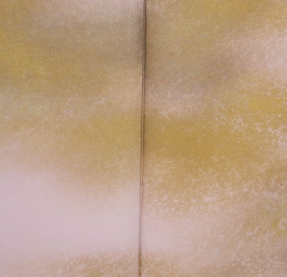 河村喜之助氏作