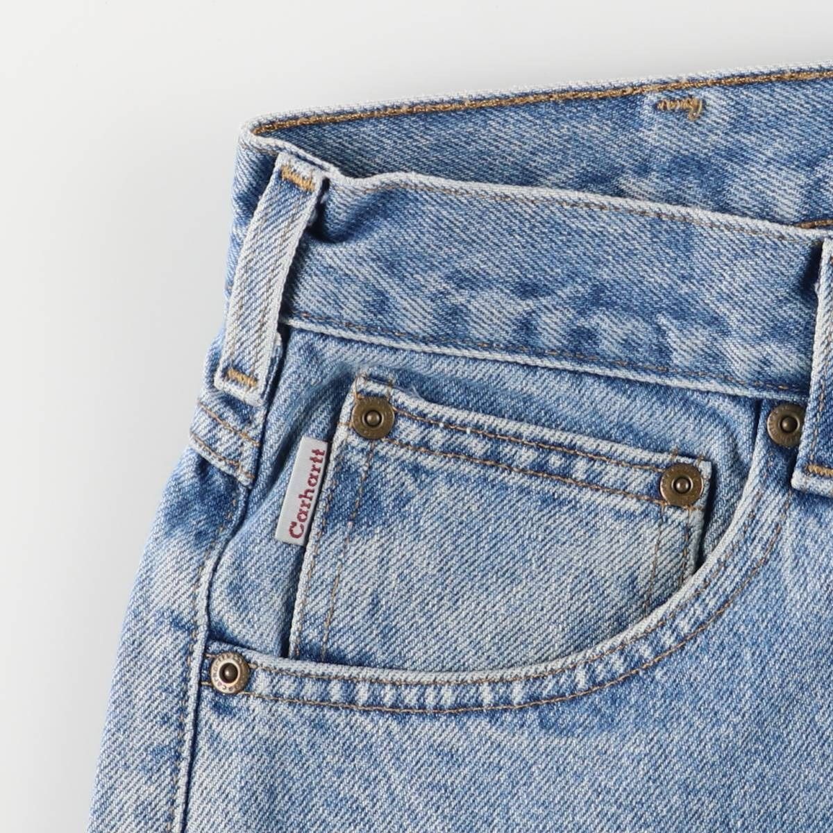 カーハート Carhartt