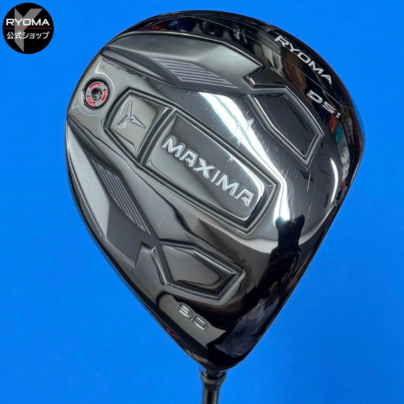 テーラーメイドM2ユーティリティー#3 19°Flex－S TaylorMade M2 3番