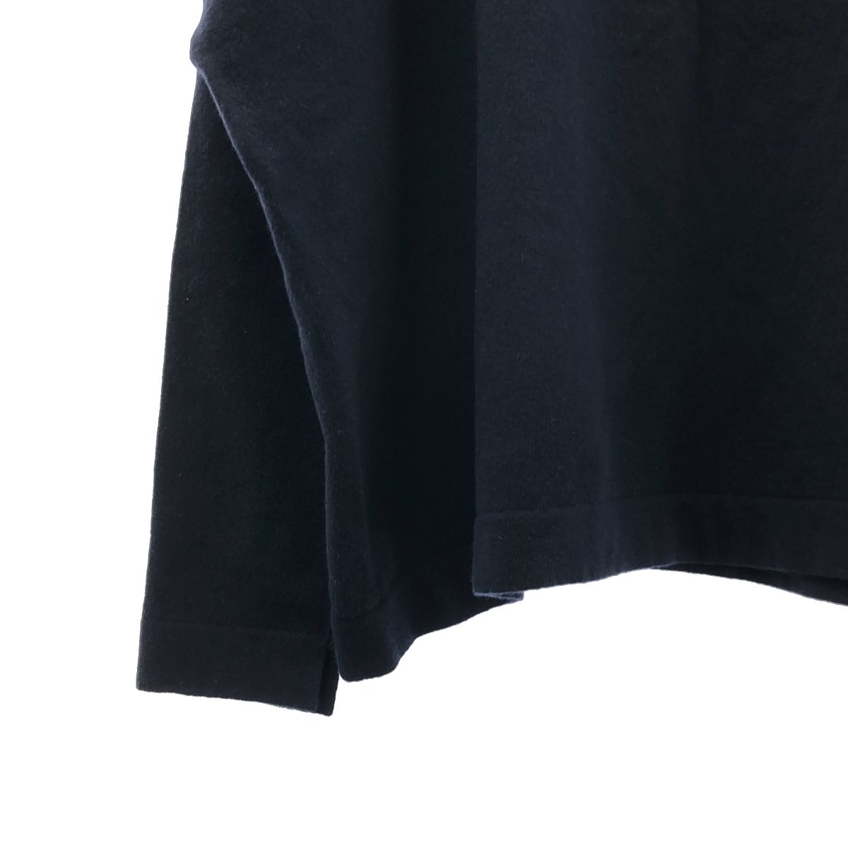 daniela gregis ダニエラグレジス ボートネックニット ウール 美品】 DANIELA GREGIS / ダニエラグレジス | ウール ボート