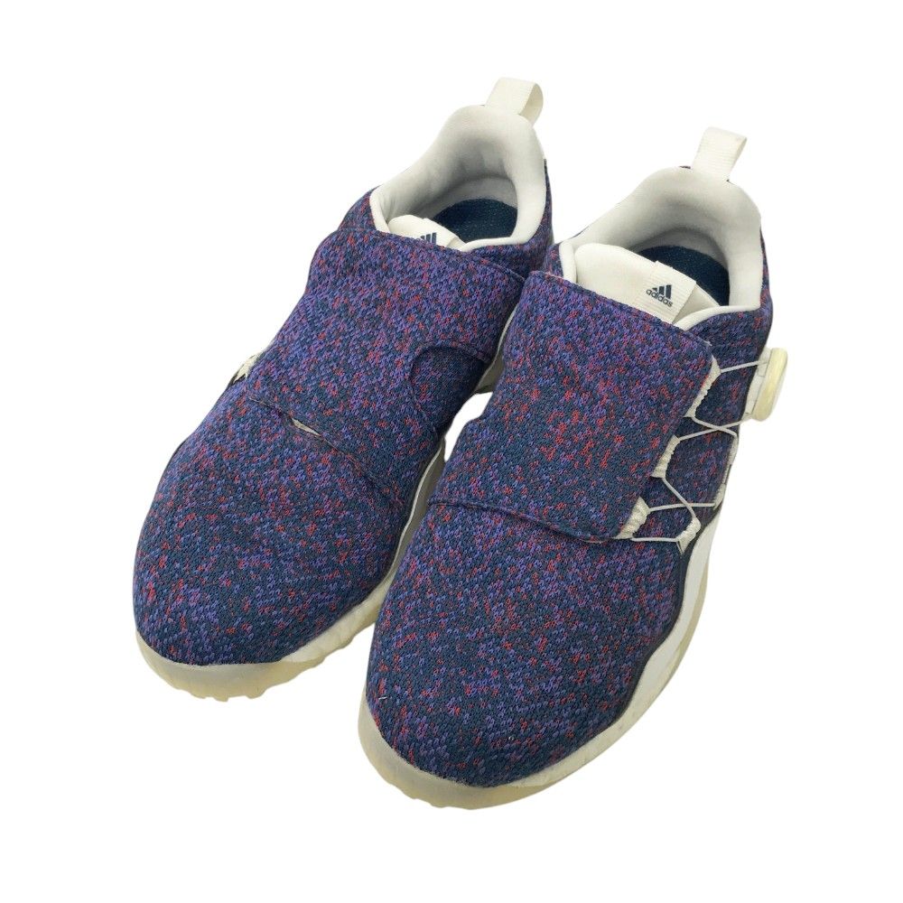 ADIDAS GOLF アディダスゴルフ FW5631 コードカオス BOA 21
