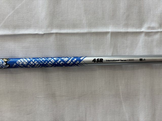 アッタスキング 4R シャフト アッタスキング4Rシャフト