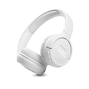 中古】 JBL TUNE 510BT Bluetoothヘッドホン 密閉型 最大約40