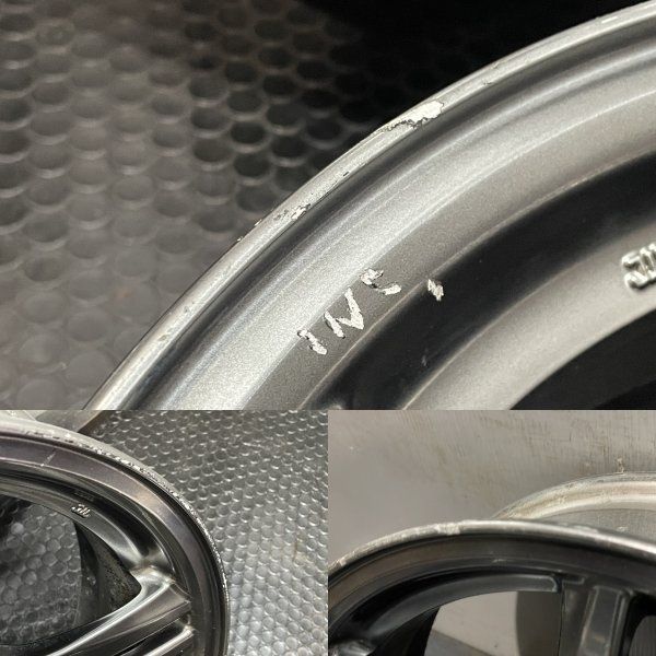 ランドべンチャー ホイール