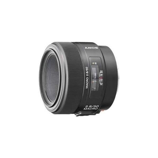 ソニー SONY 50mm F2.8 Macro SAL50M28 - メルカリ