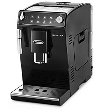 De'Longhi AUTENTICA エスプレッソマシン　新品未使用品 De'Longhi AUTENTICA エスプレッソマシン 新品未使用品 中古】(未使用