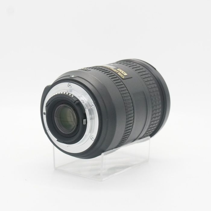ニコン Nikon AF-S DX 18-200|3.5-5.6G ED VR II 現状オ渡シ