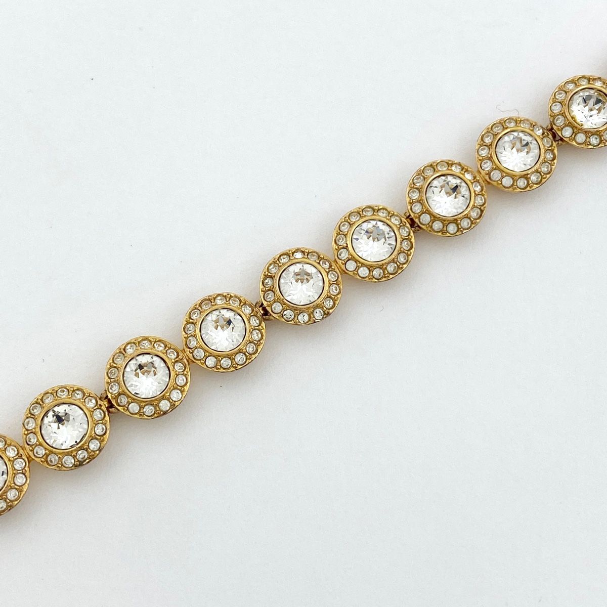 スワロフスキー SWAROVSKI ウナ エンジェリック テニス