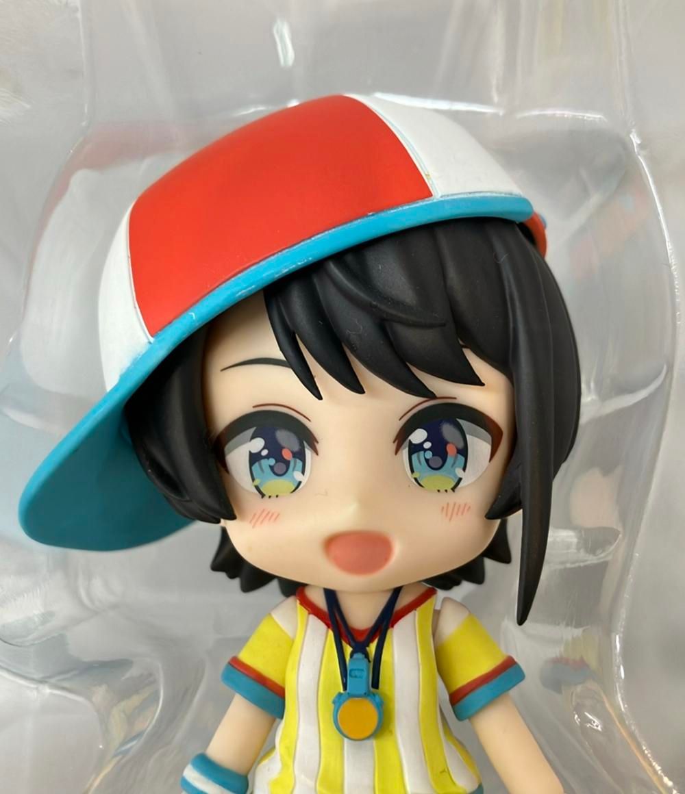 美品 グッドスマイルカンパニー hololive ねんどろいど
