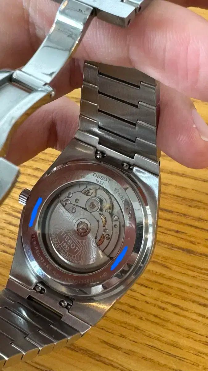 TISSOT ティソ