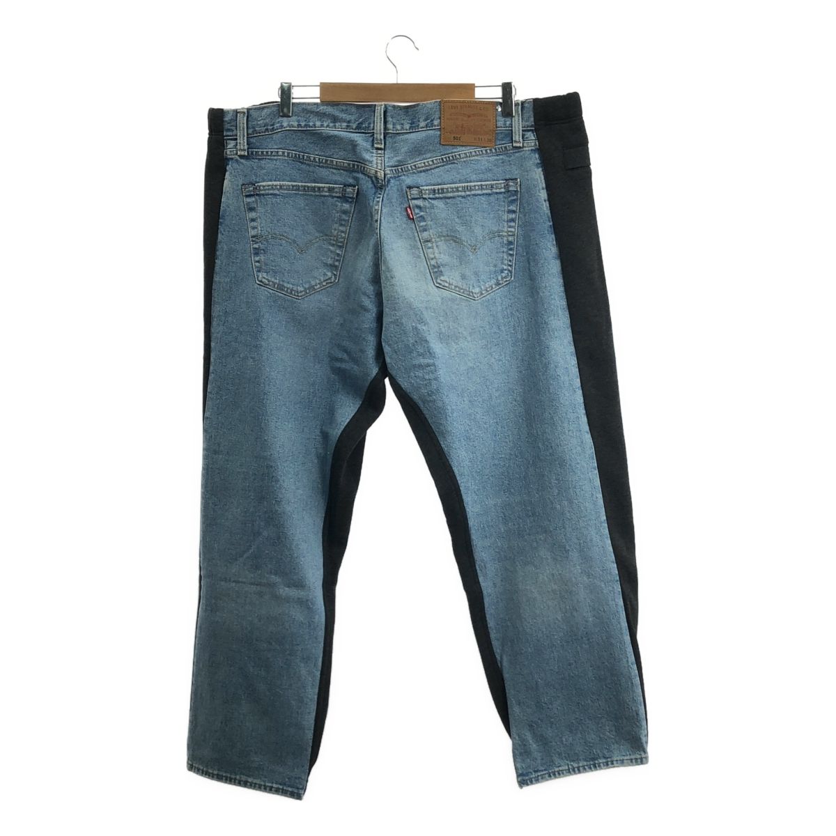 bless n° skintonejeans ブレス デニム levi’s LEVI'S×BLESS / リーバイス ブレスの買取は【カインドオル