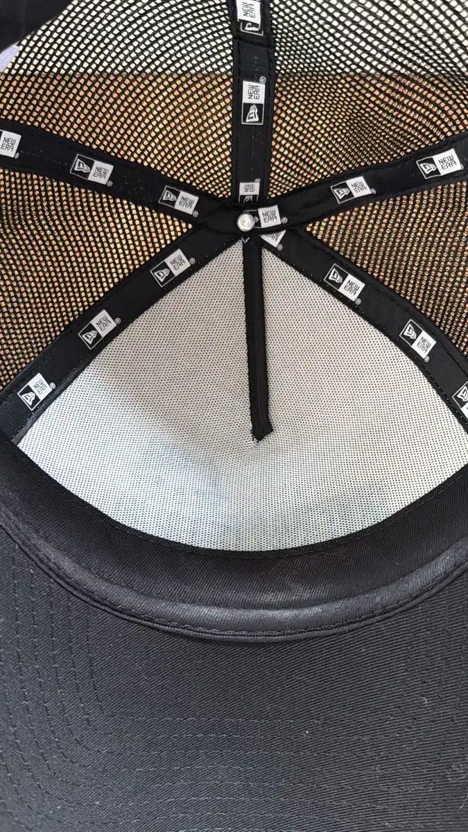 NEW ERA ニューエラ こんにちは hello kitty ハローキティ A フレーム ブラック