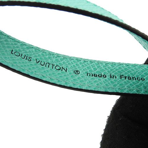 中古】 ルイ・ヴィトン キーリング ポルトクレ スリムドラゴンヌ  