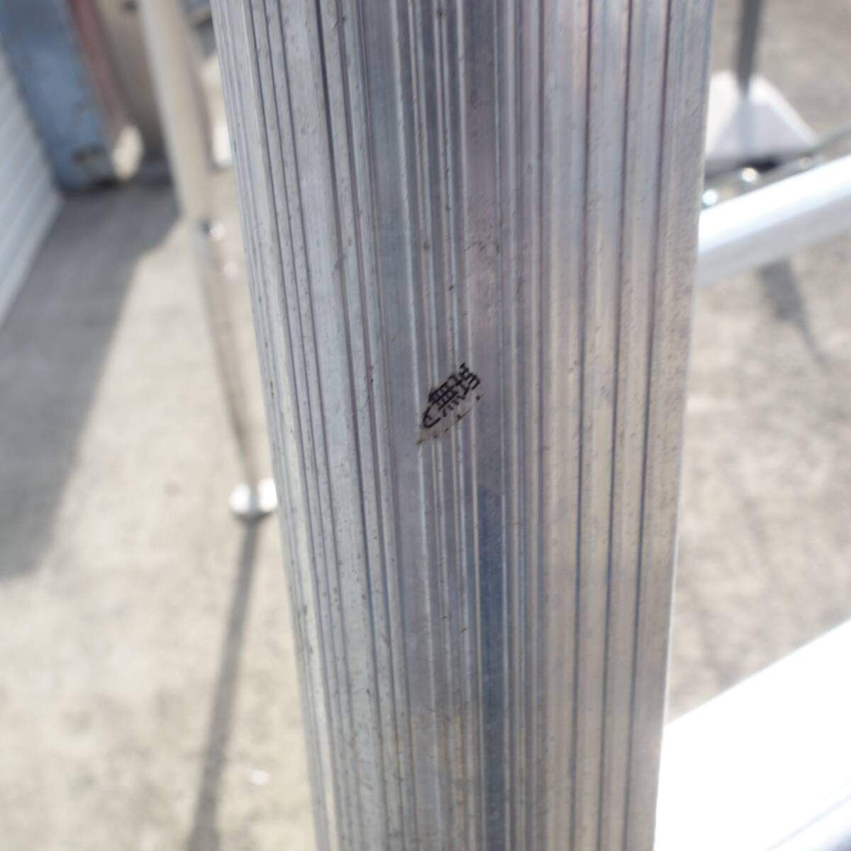 ピカコーポレーション 三脚 新品 GMK-300a 引き取り限定