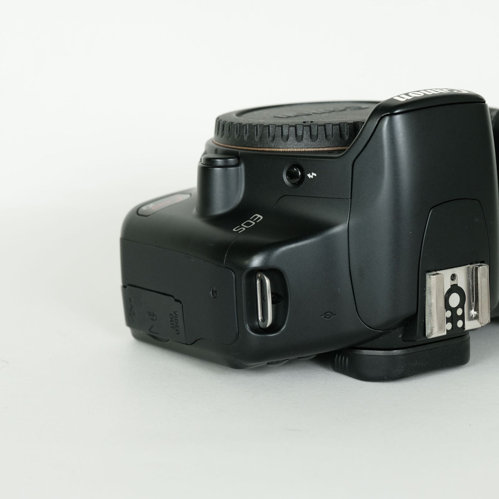 良品] Canon EOS Kiss X2 ボディ / キヤノンEF-Sマウント Canon