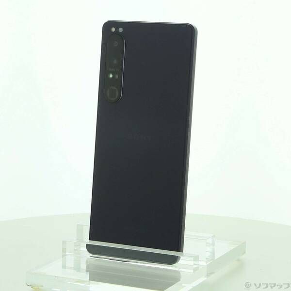 S Xperia 1 Ⅳ　SO-51C 256 GBパープル　SIMフリー Sony Xperia 1 IV - 512 GB - Violet (Unlocked) for sale online | eBay