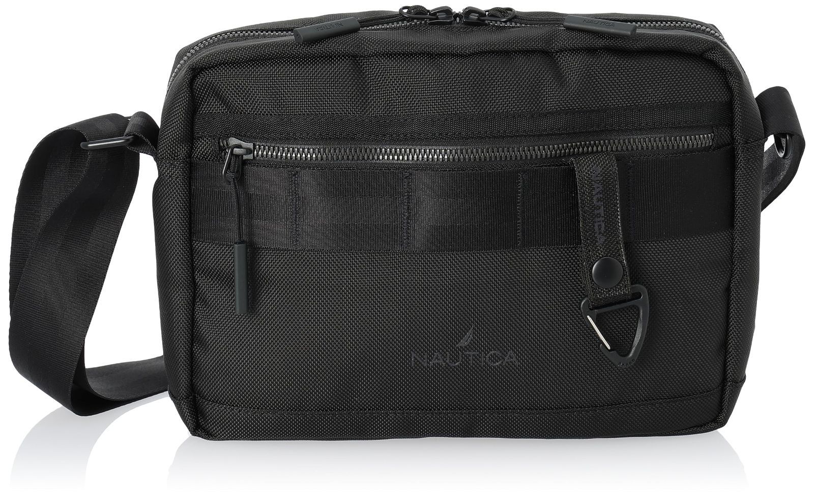 Callaway ゴルフバッグ 黒/シルバー Callaway キャディバッグ 黒