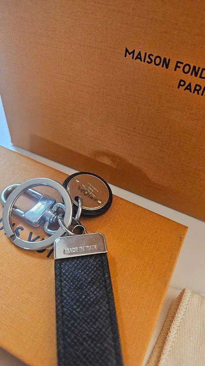 正規品 Louis Vuitton(ルイヴィトン) ネオ キーリング バッグ