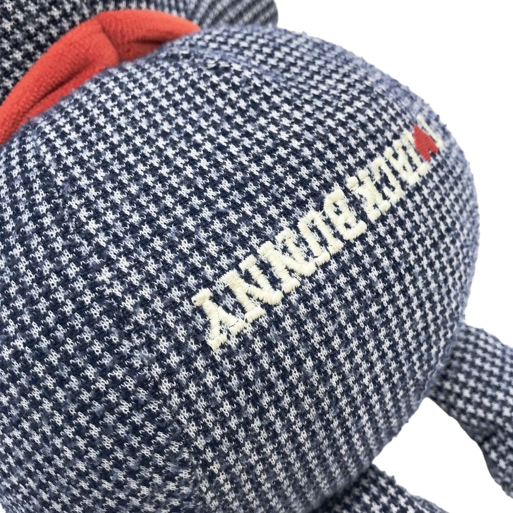 JACK BUNNY ジャックバニー ×ドラえもん ヘッドカバー
