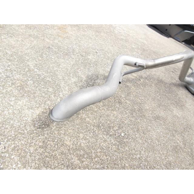 その他 KAZU R1年 N－BOX G DBA-JF3 純正 マフラー 18307-TTA-023 203167