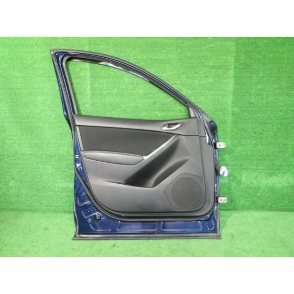 CX-5 KE2AW 左フロントドア XD 4WD ニホンイタ M408 KDY3-59-02XK 42M  