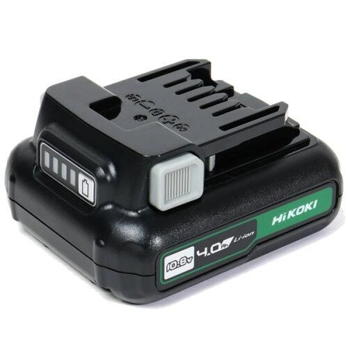 2営業日で発送 HiKOKI ハイコーキ 旧日立工機 リチウムイオン電池 10.8V BSL1240M