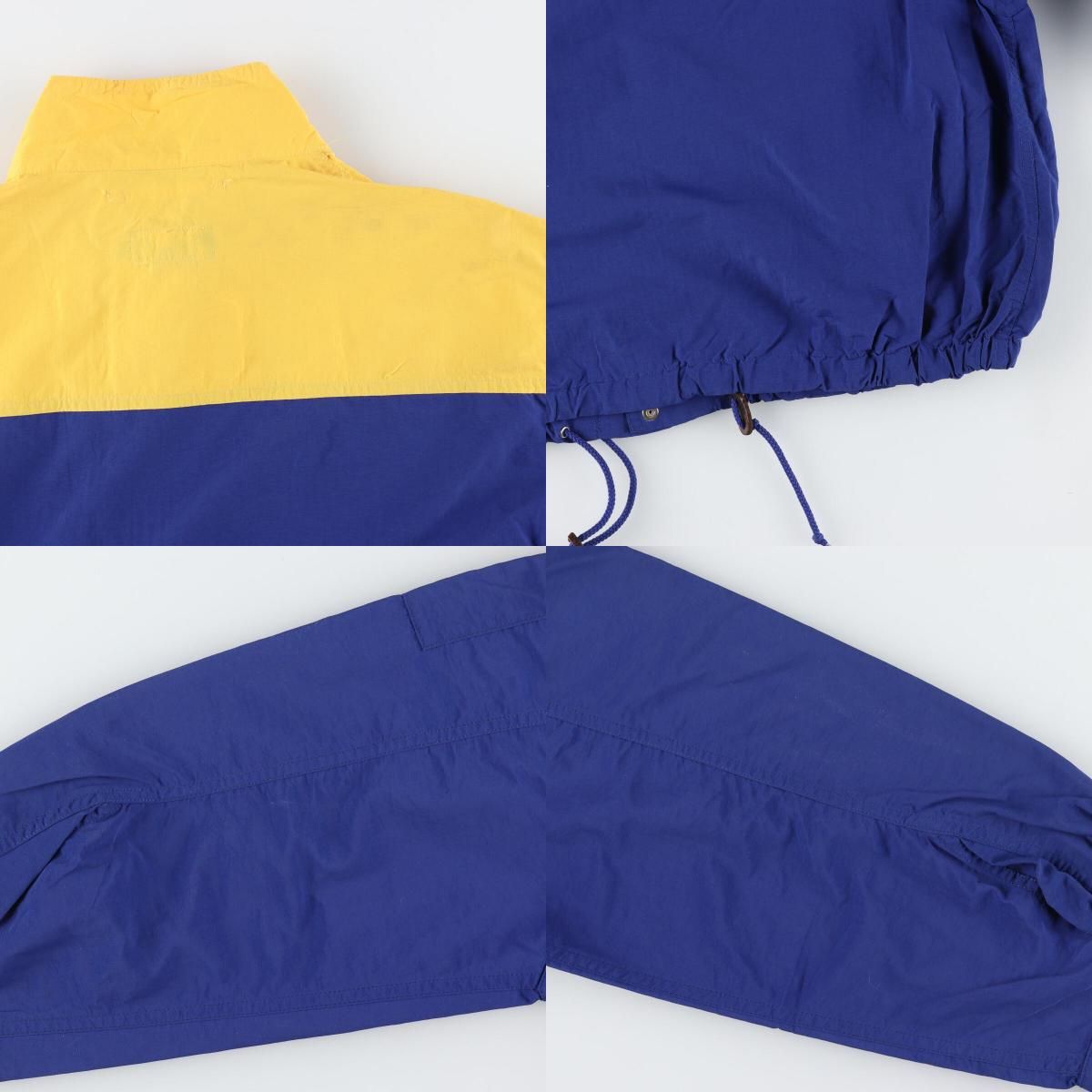 古着 90年代 ラルフローレン Ralph Lauren POLO by Ralph Lauren RL-92 