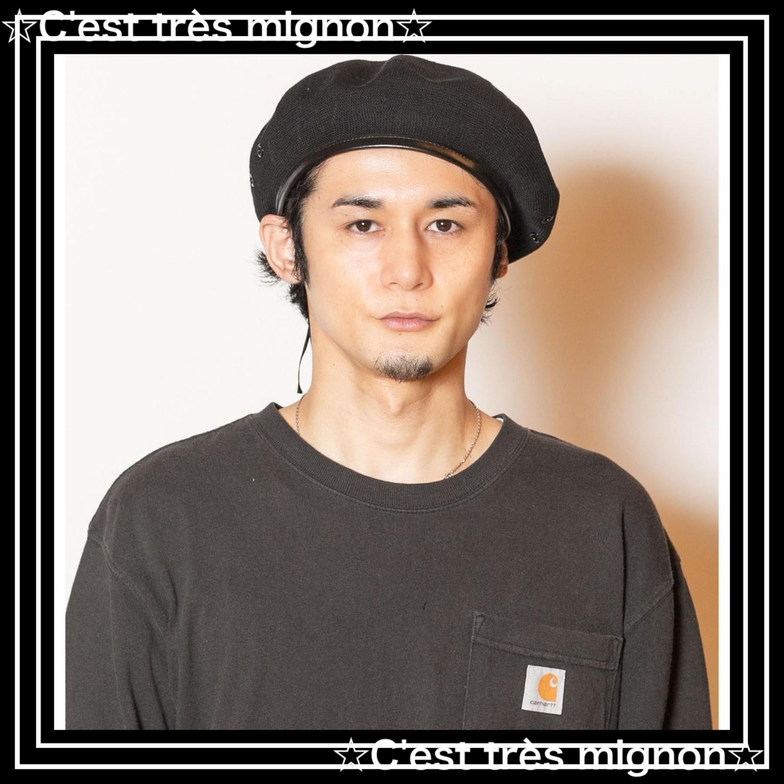 カジュアル メンズ