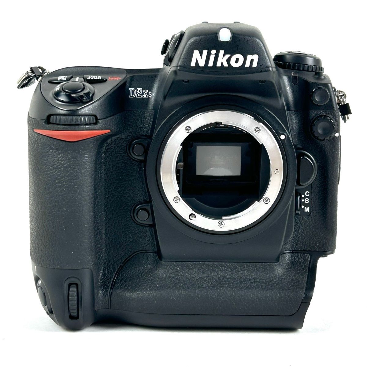 ニコン Nikon D2Xs ボディ デジタル 一眼レフカメラ 【中古】 - メルカリ