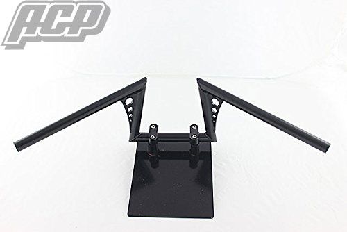 タコロボ (LOW)  ブラック 22.2パイ 17センチ