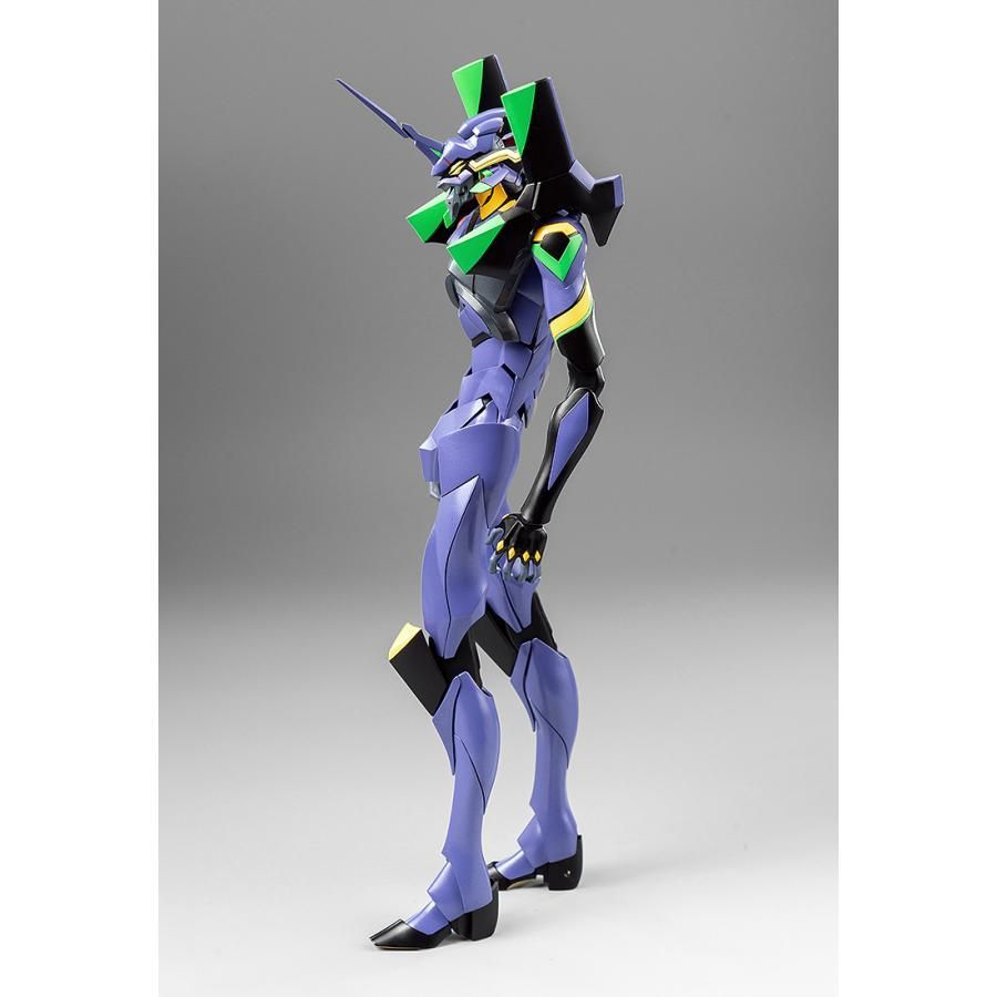 エヴァンゲリオン第13号機