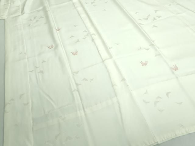 上質な長襦袢