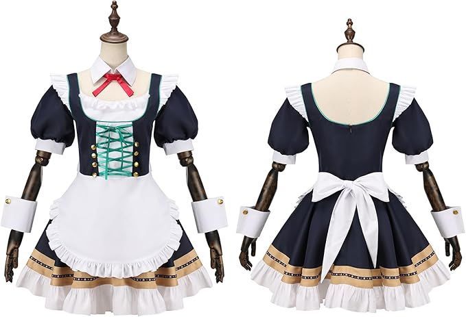 メイド服 jk