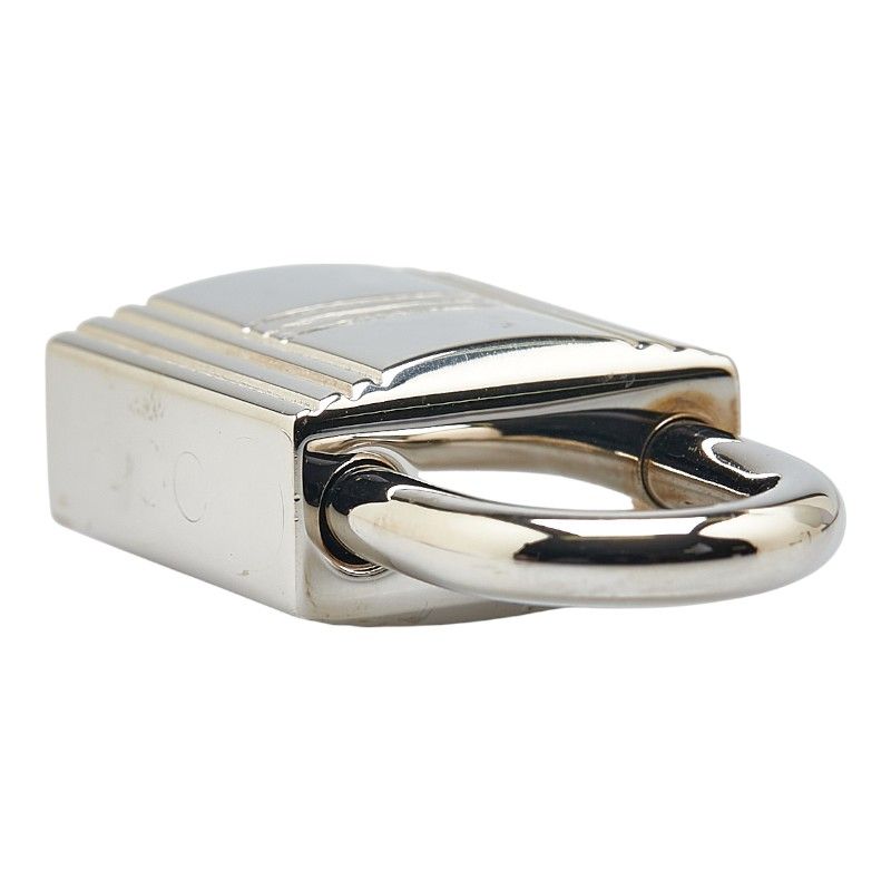 エルメス カデナ 南京錠 キー セット メタル レディース HERMES