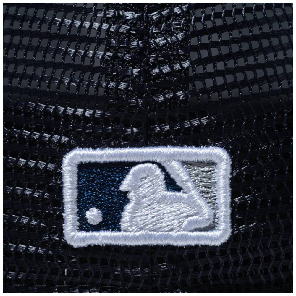 ニューエラ 59FIFTY トラッカー ニューヨーク・ヤンキース ネイビー ホワイト 1個  New Era 59FIFTY Trucker New York Yankees Navy White 1pc