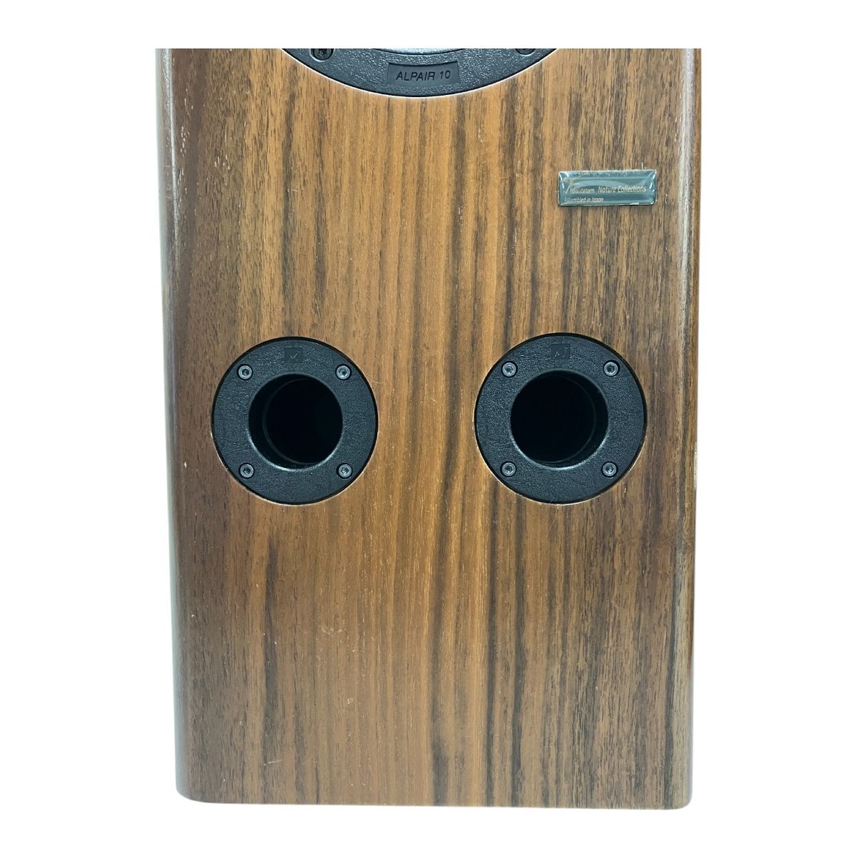 INFINITY Reference 61i 、12万円 (1台、1997年頃)（7月 | 1968