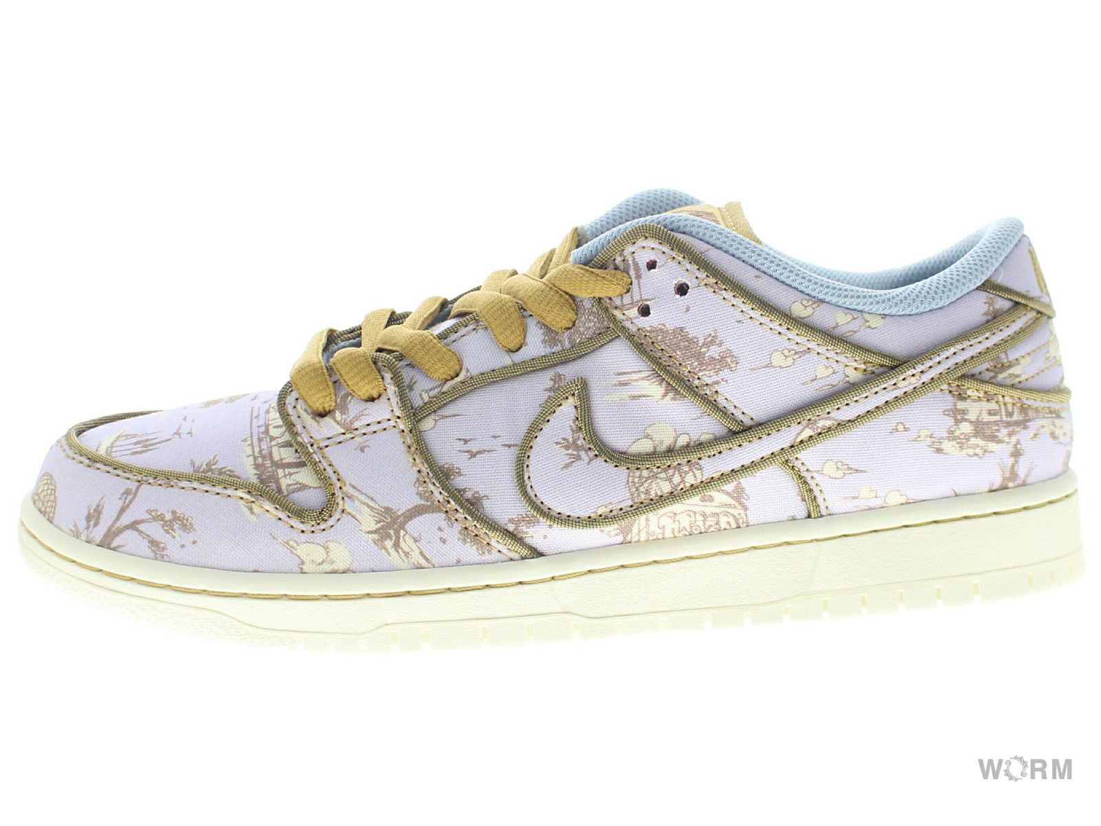 US7.5 NIKE SB SB DUNK LOW PRO PRM FN5880-001 新古品