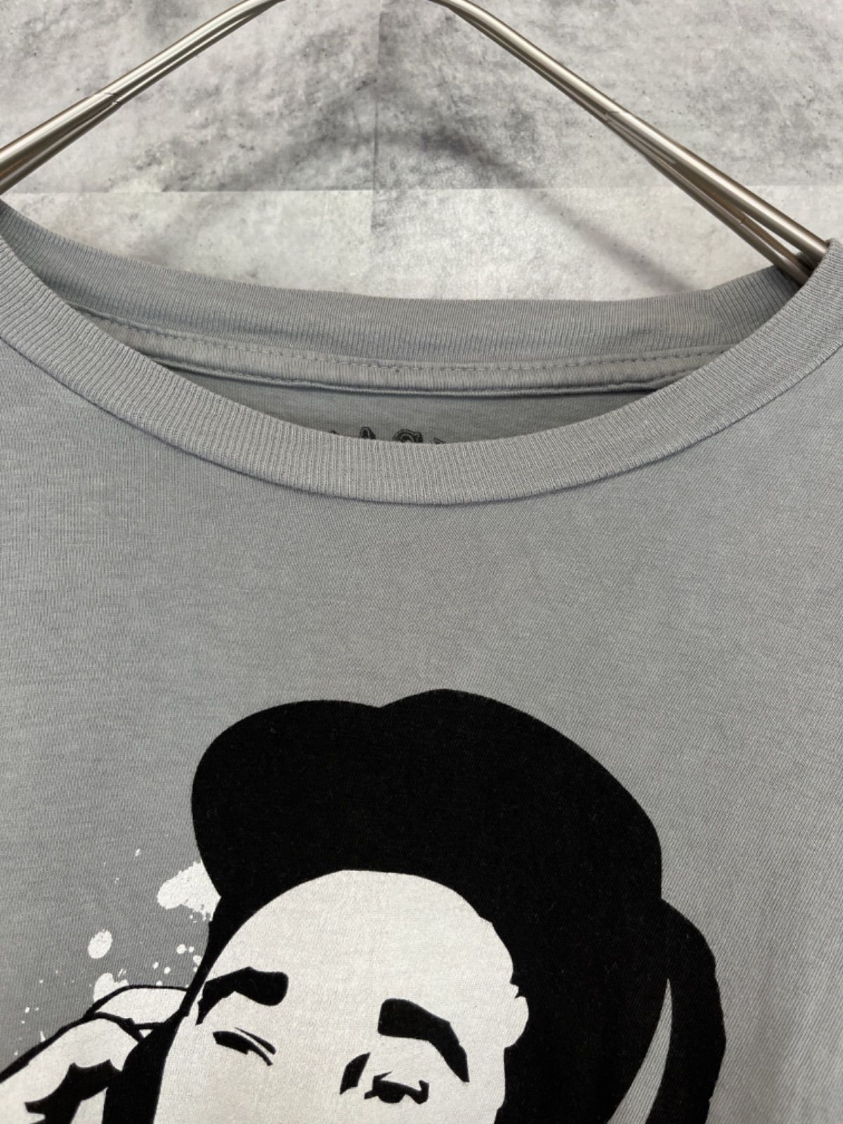 techncs テクニクス Tシャツ 古着 90S S chaser製 USA 企業ロゴ - メルカリ
