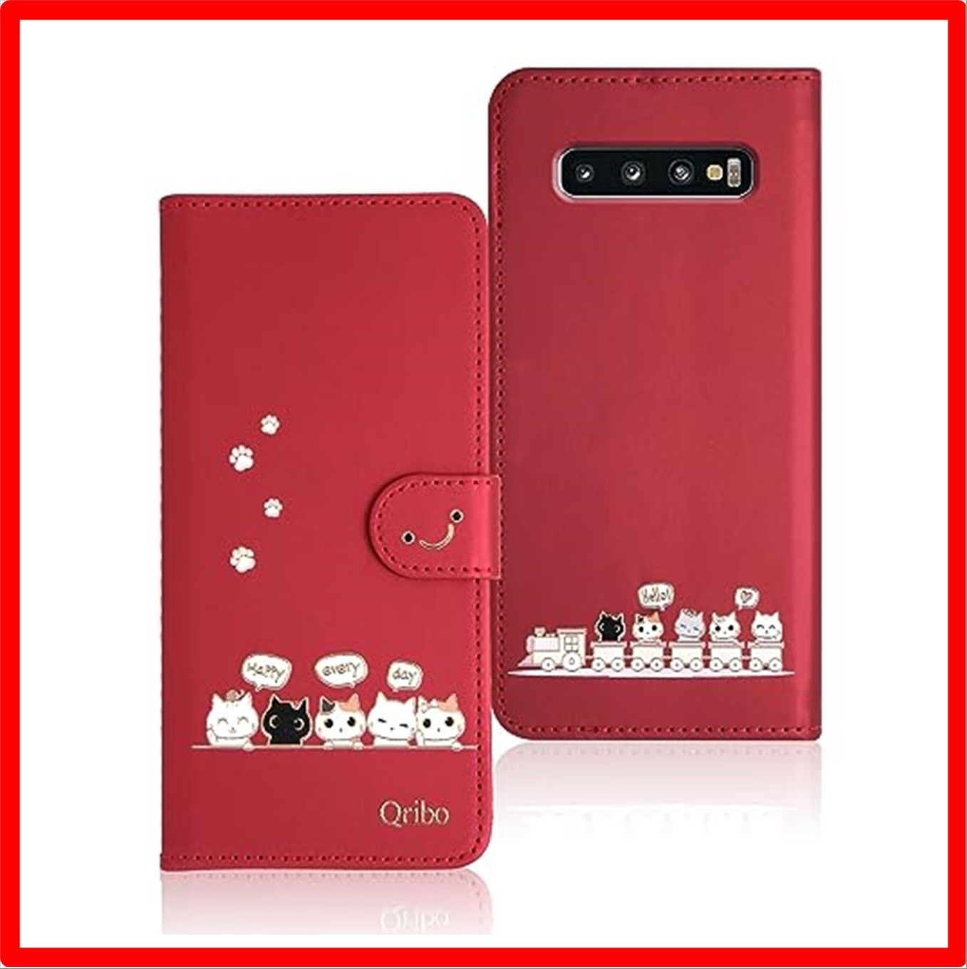 【匿名配送】 Galaxy S10*6.1