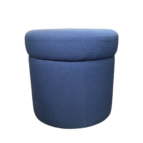 ㉛オカムラ / okamura 丸型スツール 椅子 イス チェア 軽量 - メルカリ