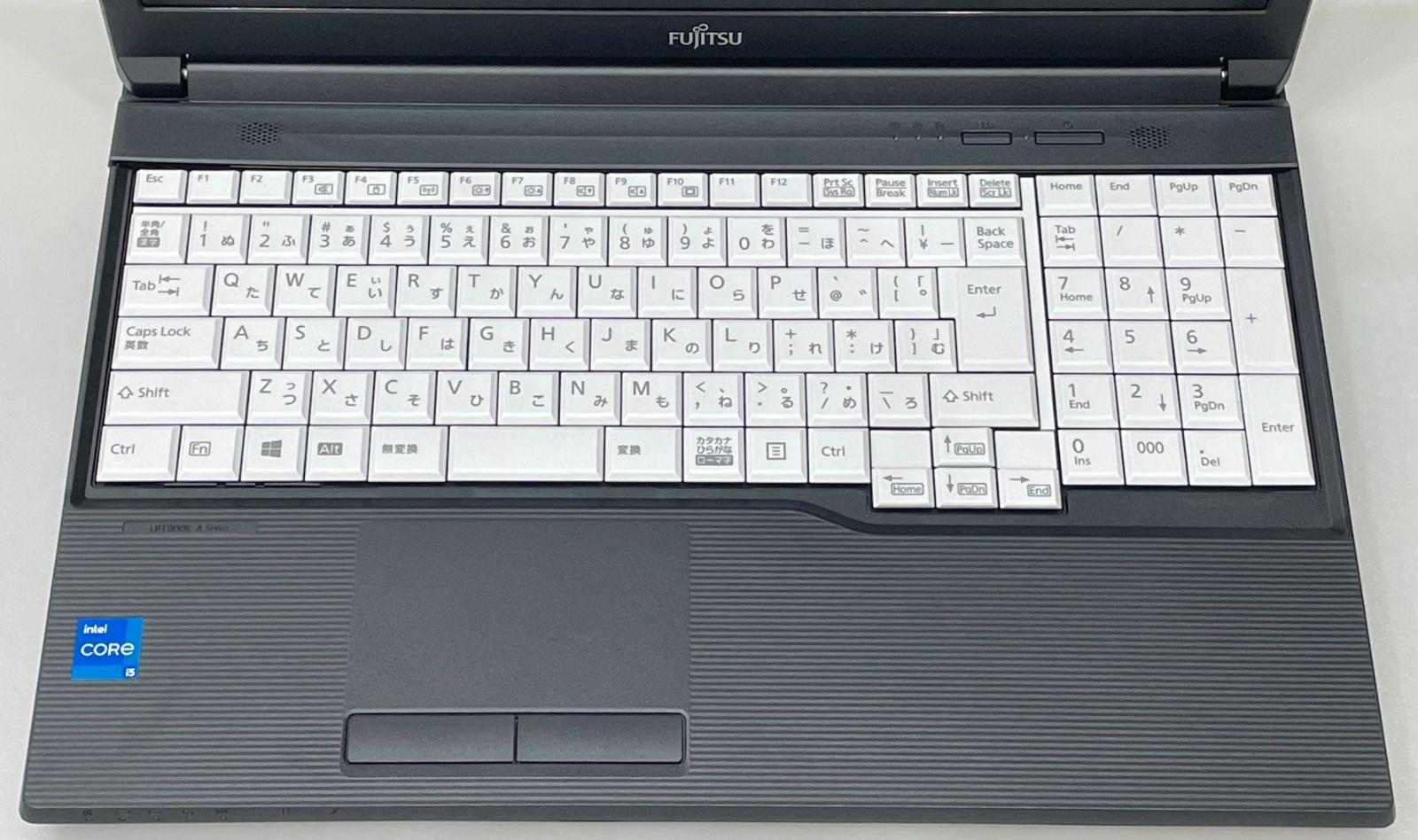 アウトレット品 富士通 LIFEBOOK A5511/G [FMVA86001] 15.6型ノートPC