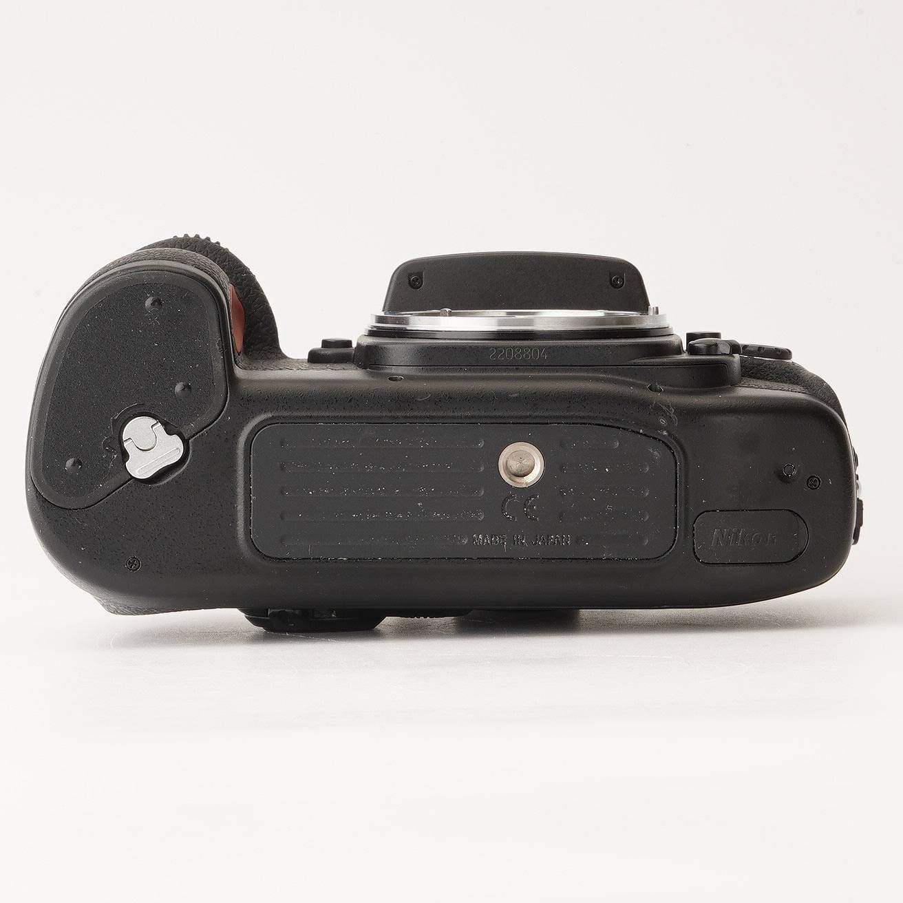 ニコン Nikon F100 / AF NIKKOR 28-105mm F3.5-4.5D - メルカリ