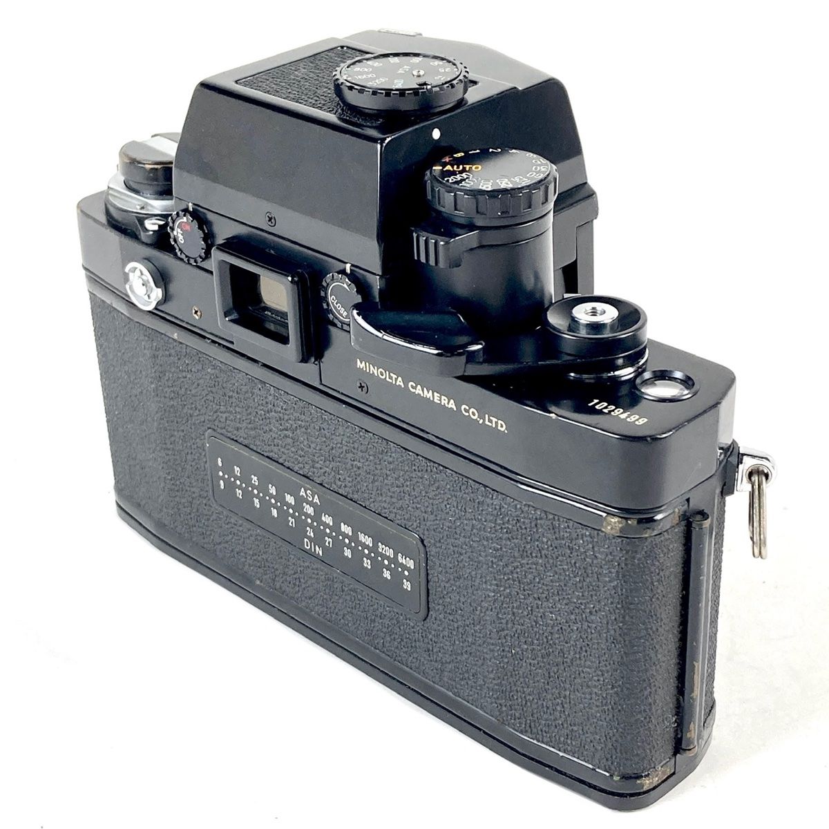 ミノルタ MINOLTA X-1 ボディ フィルム マニュアルフォーカス ミノルタ MINOLTA X-1 ボディ フィルム マニュアルフォーカス