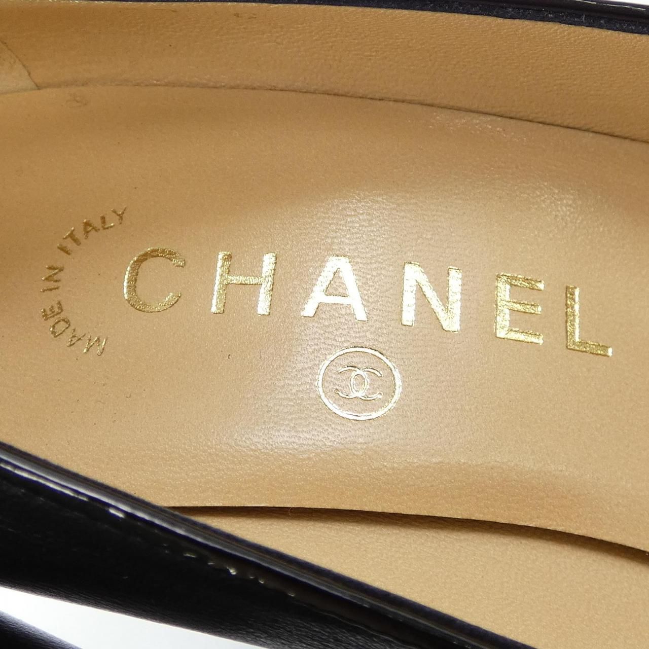  ヴィンテージ シャネル CHANEL パンプス その他 靴