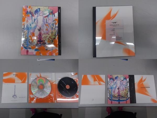 DVD 【※※※】[全8巻セット]ソードアート・オンライン アリシゼーション