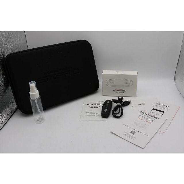 シックスパッド