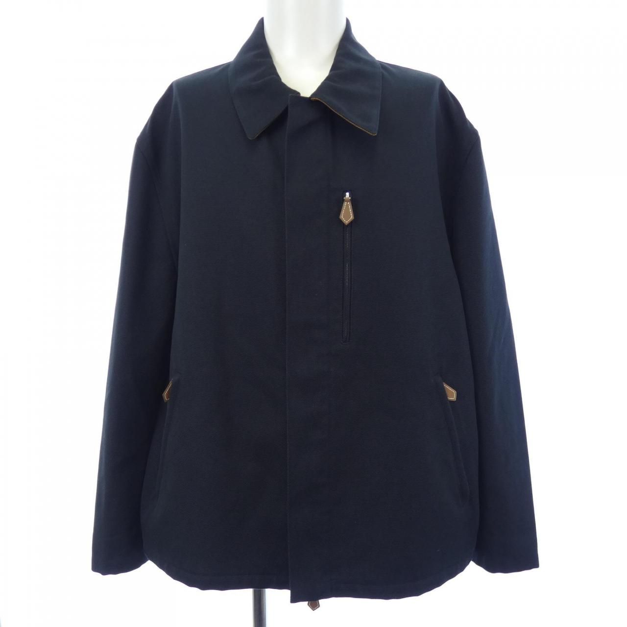 エルメス HERMES ブルゾン