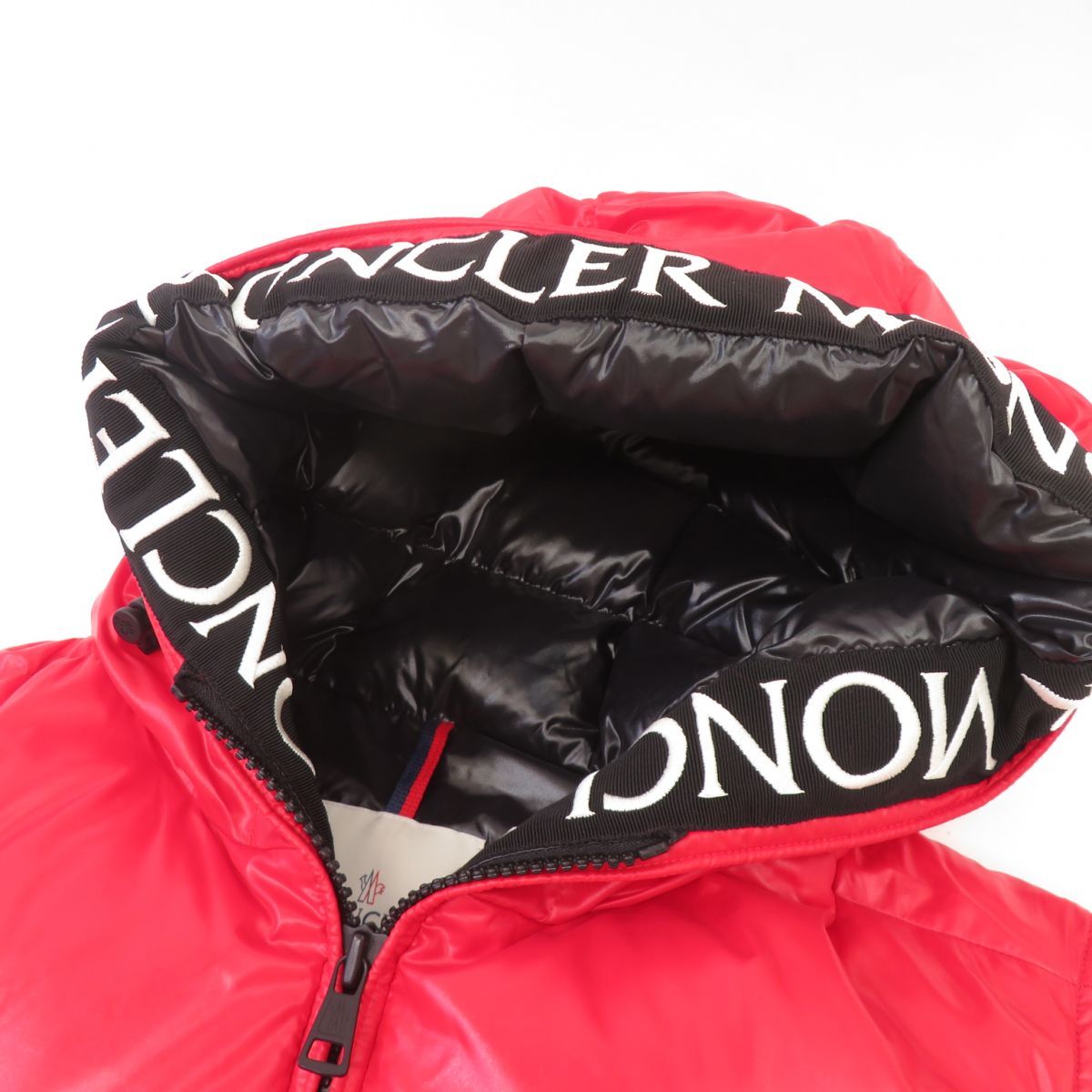 MONCLER モンクレール AGNEAUX GILET ダウンベスト F20911A51C00 ...