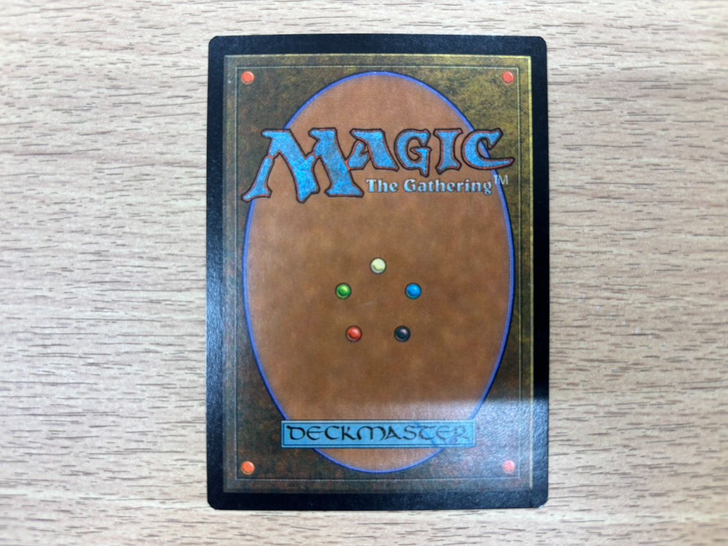 T|MTG